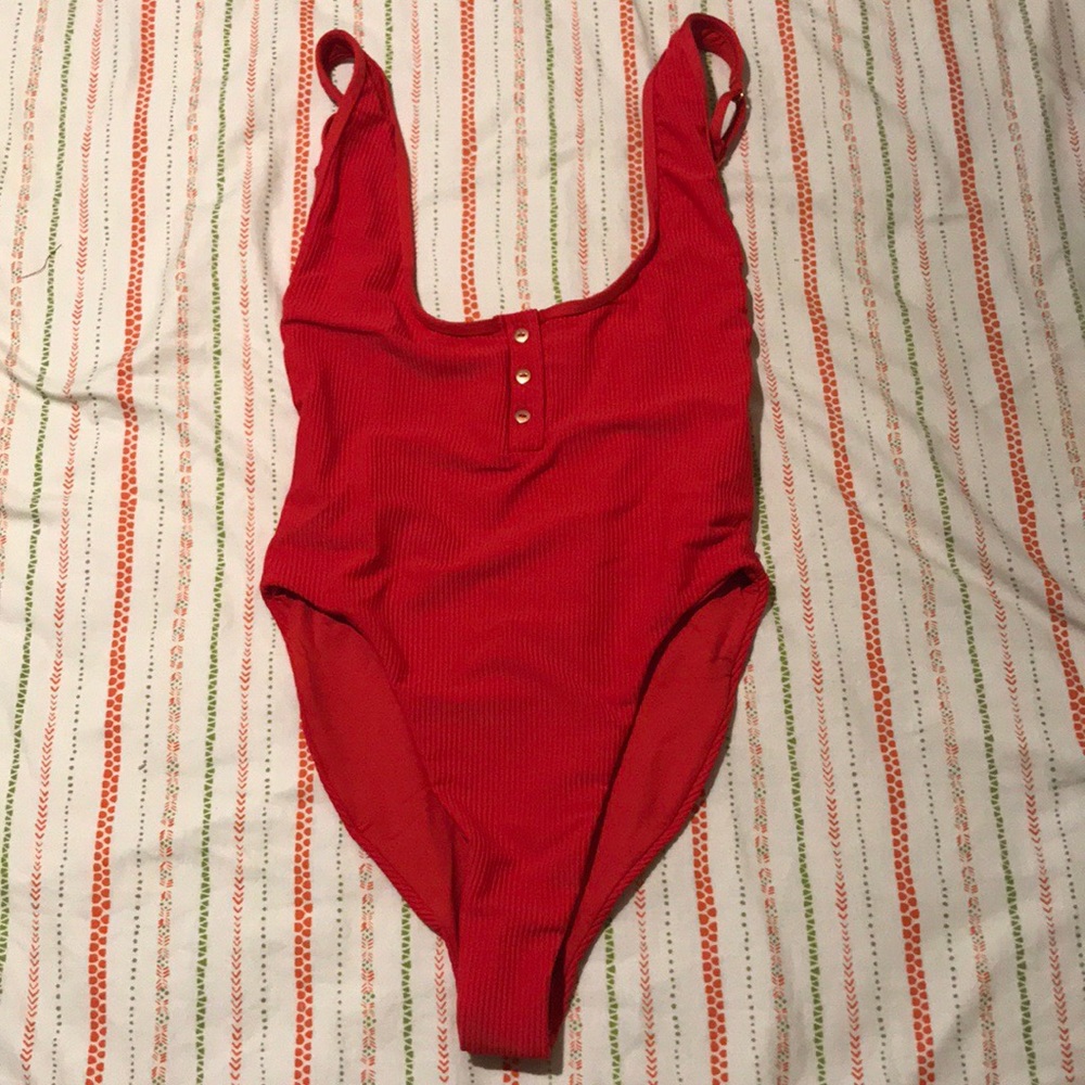 Frankie’s Adele one piece